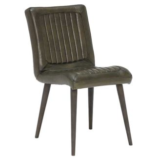 An Image of Jensen Dining Chair