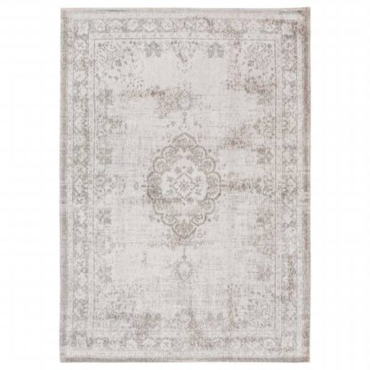An Image of Fading World Salt and Pepper Rug