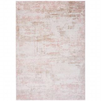 An Image of Astral Rug Pink