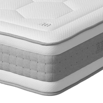 An Image of Mammoth Shine Advanced Mattress