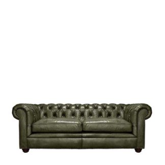 An Image of Winslow Small Chesterfield Sofa