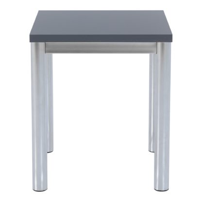 An Image of Charisma Side Table Black