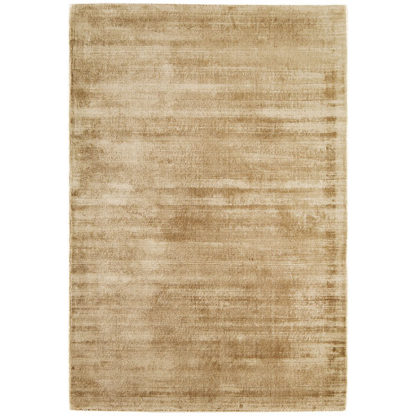 An Image of Blade Hand Woven Rug Champagne