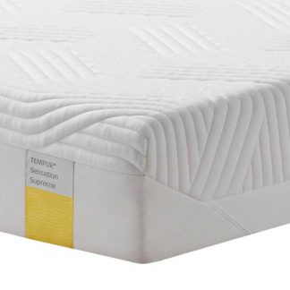 An Image of Tempur Sensation Supreme Mattress