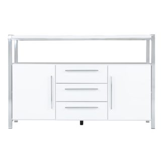 An Image of Charisma Sideboard White