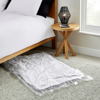 An Image of Large Vacuum Storage Bag Clear