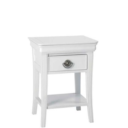 An Image of Havisham 1 Drawer Nightstand