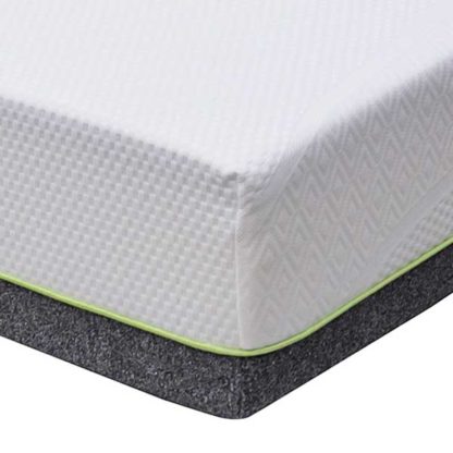 An Image of Doddle Mattress With Pillows