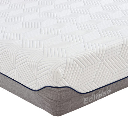 An Image of Eclipse 1000 Pocket Gel Memory Foam Mattress