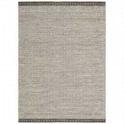 An Image of Knox Rug Taupe