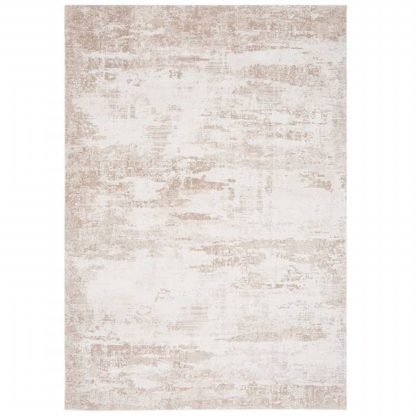 An Image of Astral Rug Beige