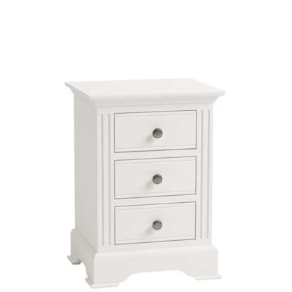 An Image of Sarzay Large Bedside