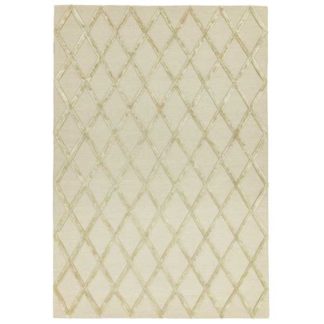 An Image of Dixon Rug Gold Diamond