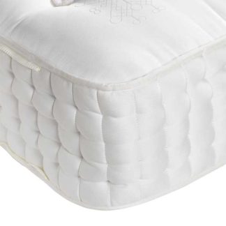 An Image of Somnus Viscount 18 000 Mattress