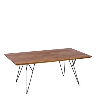 An Image of Slight Coffee Table