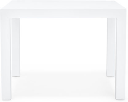 3ab609a334c4a39e890f4e17e3da8500d1b5327d312f48511e08bacc591d57ff.jpg An Image of Bramante Square Extending Dining Table, White