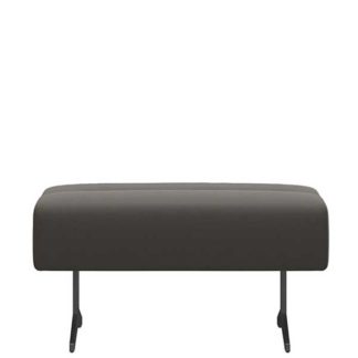 An Image of Stressless Stella Ottoman Quickship