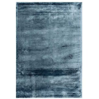 An Image of Dolce Rug Blue
