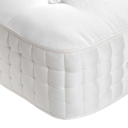 An Image of Somnus Countess 11 000 Mattress