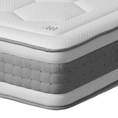 An Image of Mammoth Shine Plus Mattress