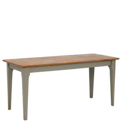 An Image of Maison Dining Table Albany And Moss Grey