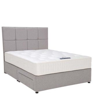 An Image of Pure Bliss 1000 Platform Bed