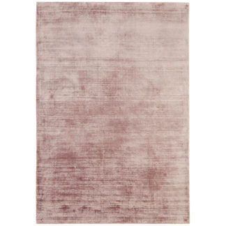 An Image of Blade Hand Woven Rug Heather