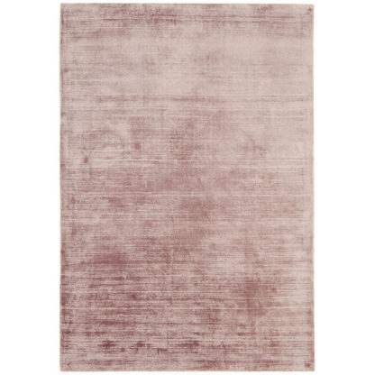 An Image of Blade Hand Woven Rug Heather