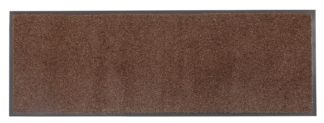 An Image of Argos Home Magic Barrier Runner - Brown