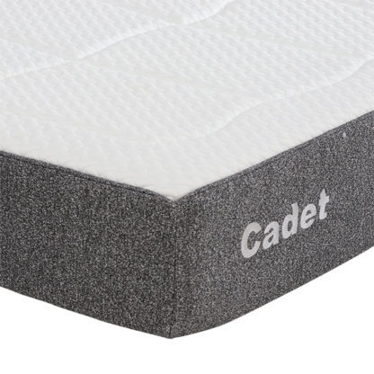 An Image of Cadet 3 Layer Reflex And Memory Foam Mattress