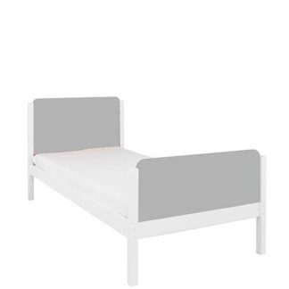 An Image of Clancy Single Bed