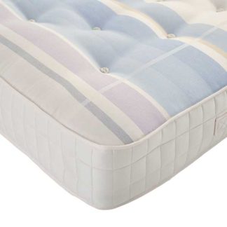 An Image of J Marshall No 1 Mattress