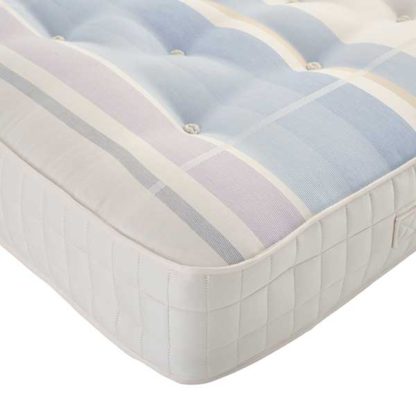 An Image of J Marshall No 1 Mattress