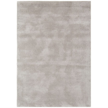An Image of Aran Rug Grey