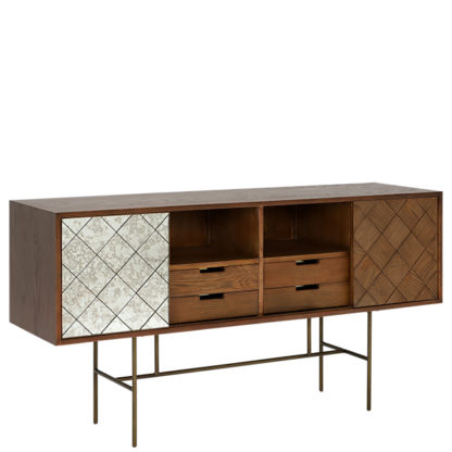 An Image of Talia Sideboard