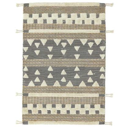 58616c78cc39b704eff2c3aaebb8bf84d8390631ed1e90f29f30dde16c849d2d.jpg An Image of Paloma Rug Casablanca