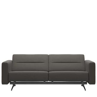 An Image of Stressless Stella 2.5 Seater Sofa Quickship