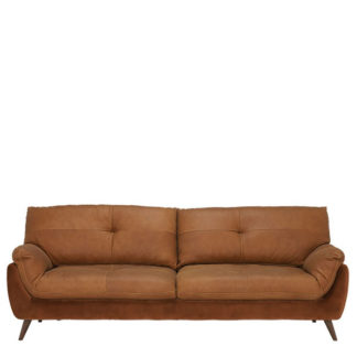 An Image of Jovi 3 Seater Sofa Stock