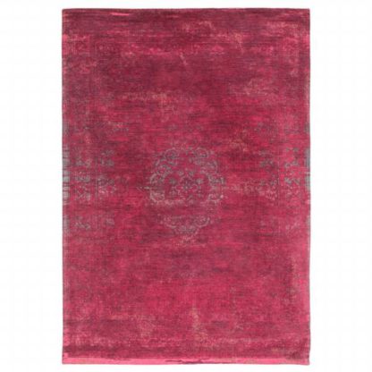 An Image of Fading World Scarlet Rug