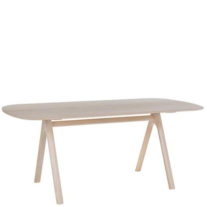 An Image of Ercol Corso Dining Table