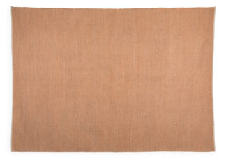 An Image of Linie Design Morini Rug Peach 140cm x 200cm