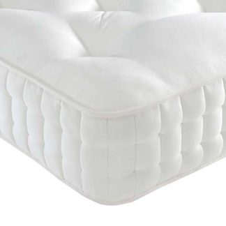 An Image of Somnus Carlton 3 500 Double Mattress