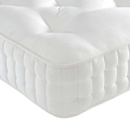 An Image of Somnus Carlton 3 000 Mattress