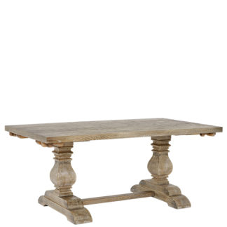 An Image of Woolton 183cm Extending Dining Table