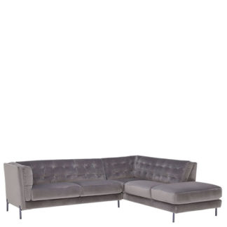 An Image of Louisa Right Hand Facing Corner Sofa TX1224