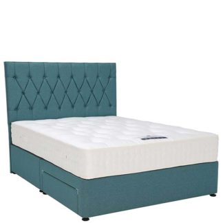 An Image of Pure Serenity 2000 Platform Bed