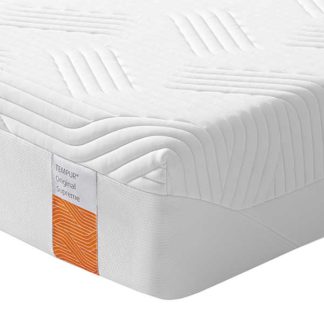 An Image of Tempur Original Supreme Mattress