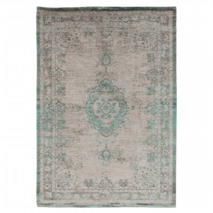 An Image of Fading World Jade Oyster Rug