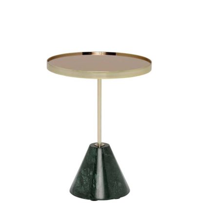 An Image of Hera Lamp Table