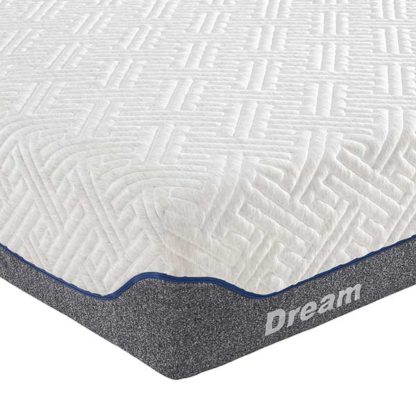 An Image of Dream 8K Pocket Gel Memory Mattress